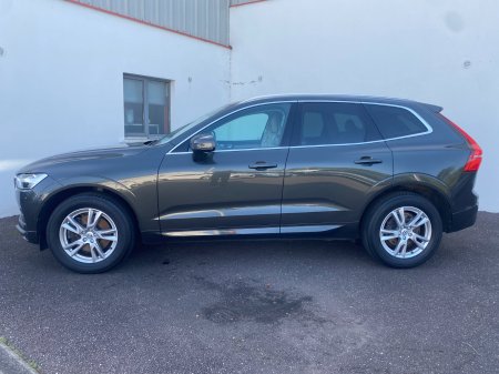 2018 Volvo XC60 - photo 22