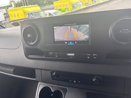 2023 Mercedes-Benz Sprinter - photo 11