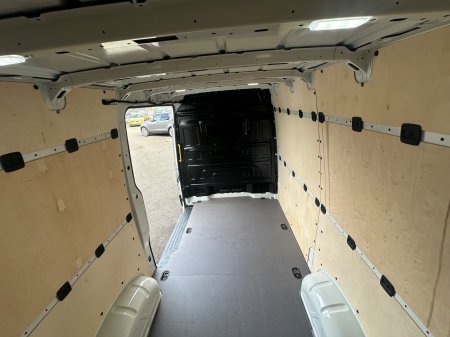 2026 Volkswagen Crafter - photo 24