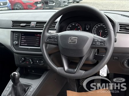2019 SEAT Ibiza - photo 2