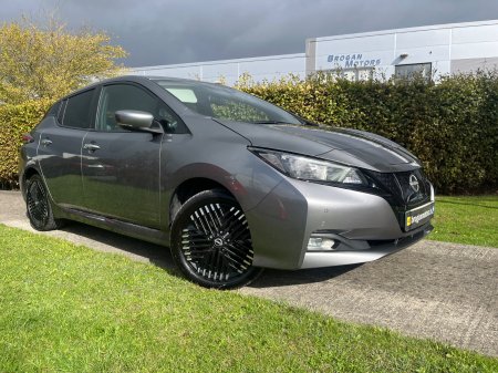 2023 Nissan Leaf - photo 48