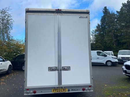 2023 Fiat Ducato - photo 10