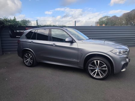 2015 BMW X5 - photo 28