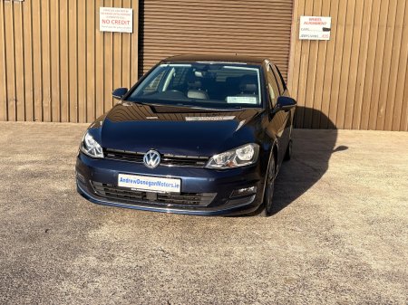 2017 Volkswagen Golf - photo 3