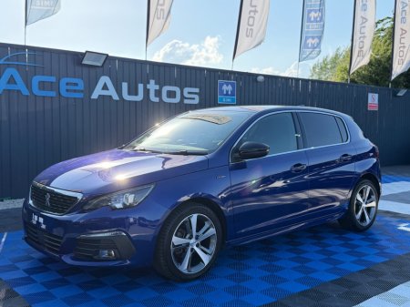 2019 Peugeot 308 - photo 3