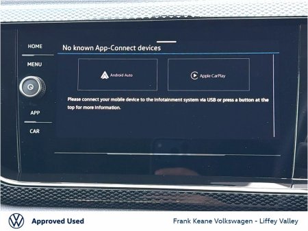 2026 Volkswagen Taigo - photo 14