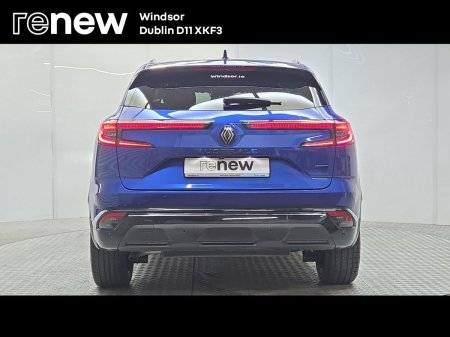 2023 Renault Austral - photo 9