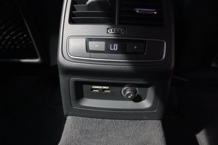 2021 Audi A4 - photo 19