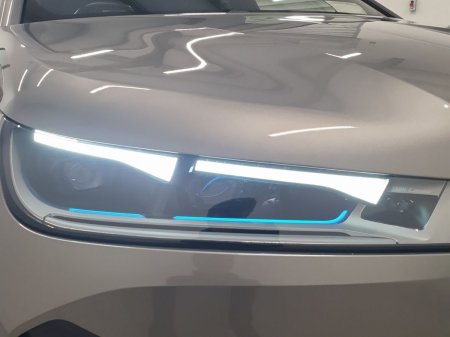 2023 BMW iX - photo 21