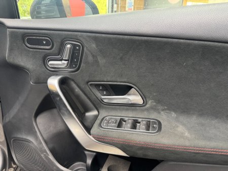 2021 Mercedes-Benz A-Class - photo 15