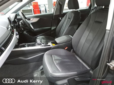 2022 Audi A4 - photo 11