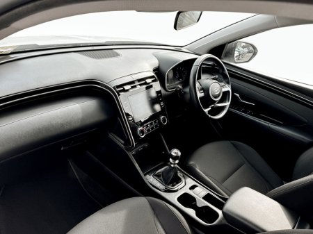 2023 Hyundai Tucson - photo 7