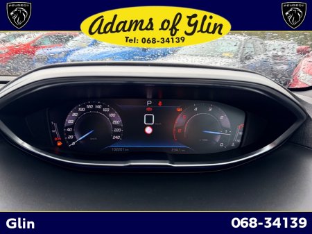 2024 Peugeot 5008 - photo 3