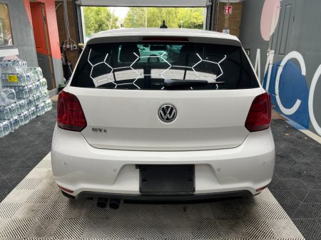 2014 Volkswagen Polo - photo 4