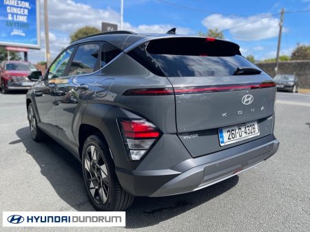2026 Hyundai KONA - photo 4