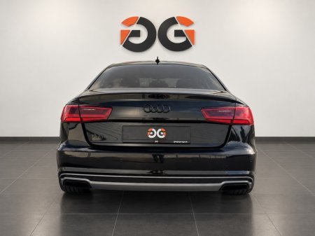 2015 Audi A6 - photo 4