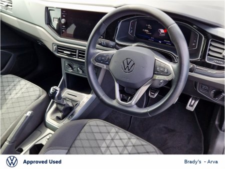 2023 Volkswagen Polo - photo 8