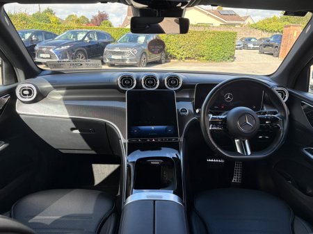 2023 Mercedes-Benz GLC - photo 13