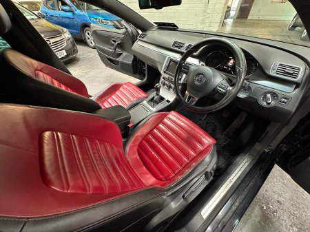 2016 Volkswagen CC - photo 6