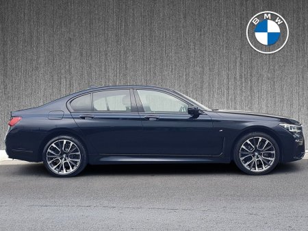 2020 BMW 7-Series - photo 3