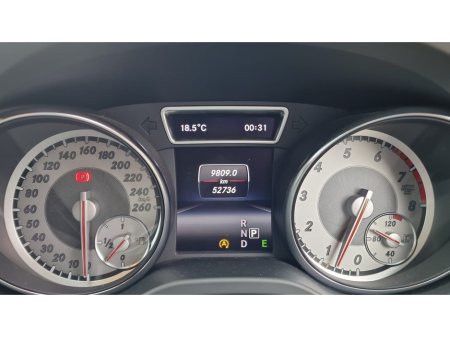 2015 Mercedes-Benz CLA - photo 4