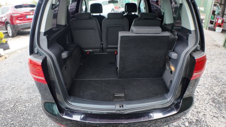 2013 Volkswagen Touran - photo 25