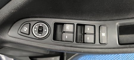 2020 Hyundai i20 - photo 25