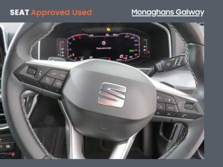 2023 SEAT Tarraco - photo 27