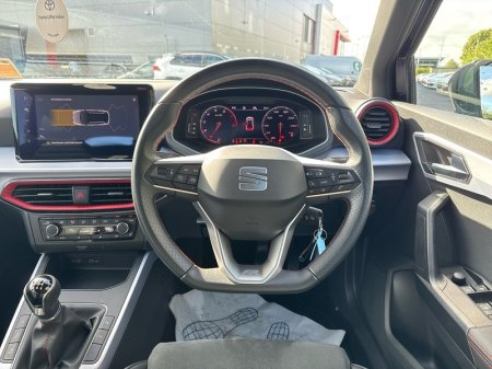 2022 SEAT Arona - photo 9