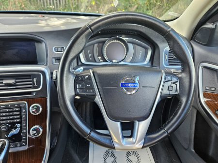 2016 Volvo V60 - photo 26