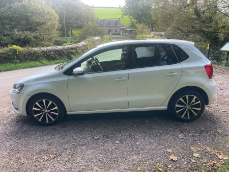 2016 Volkswagen Polo - photo 6