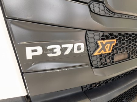 2020 SCANIA P370 - photo 30