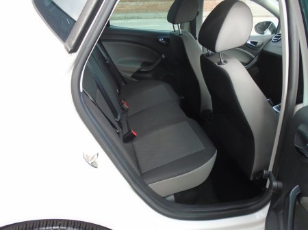 2016 SEAT Ibiza - photo 11