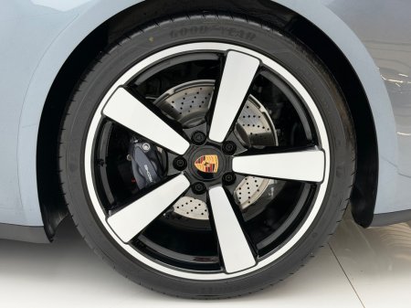 2026 Porsche 911 - photo 17