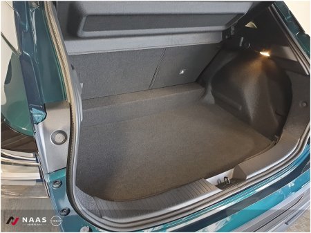 2027 Nissan Qashqai - photo 12