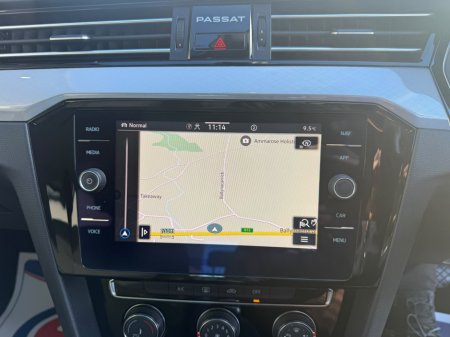 2021 Volkswagen Passat - photo 12