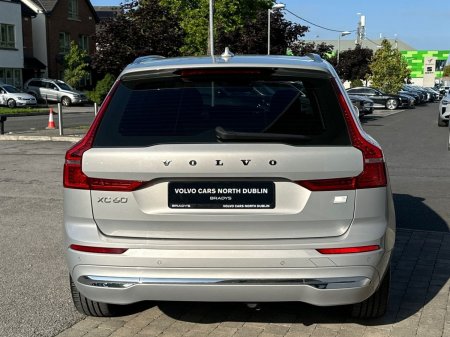 2021 Volvo XC60 - photo 7