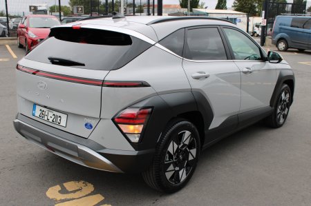 2026 Hyundai KONA - photo 5