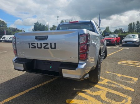 2026 Isuzu D-Max - photo 3