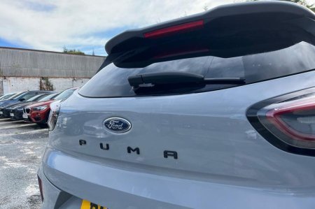 2024 Ford Puma - photo 40