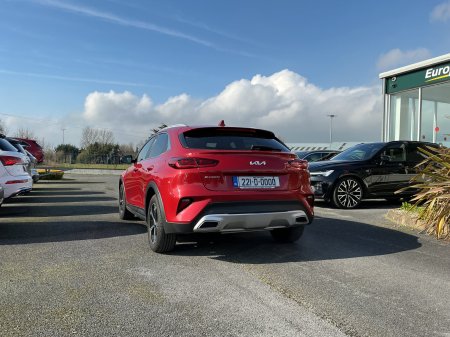 2022 Kia XCeed - photo 7