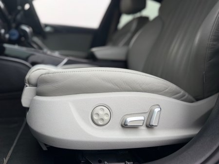 2017 Audi A6 - photo 11