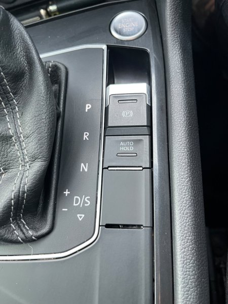 2017 Volkswagen Tiguan - photo 24