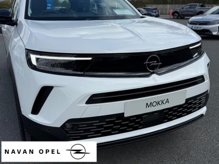 2026 Opel Mokka - photo 6