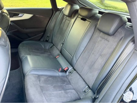 2018 Audi A5 - photo 24