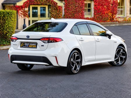 2019 Toyota Corolla - photo 2