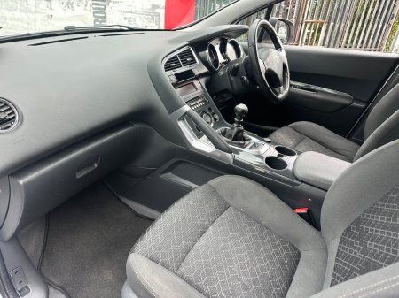 2016 Peugeot 3008 - photo 30