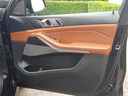 2023 BMW X5 - photo 21