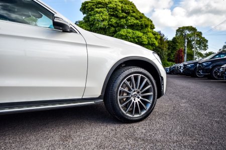 2022 Mercedes-Benz GLC - photo 8