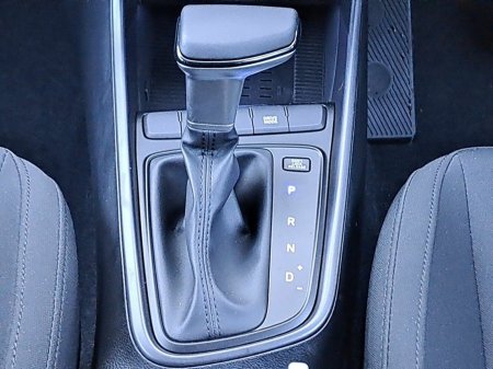 2025 Hyundai i20 - photo 25